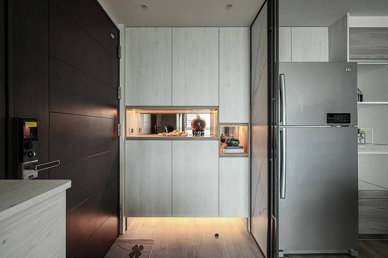 宇拓系統櫃設計