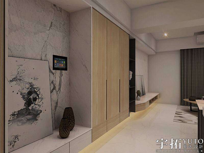 宇拓室內裝修