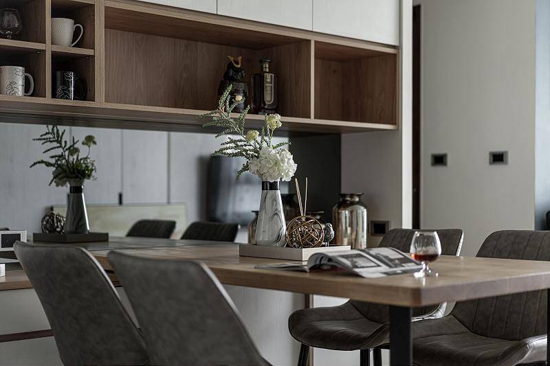 宇拓系統櫃設計