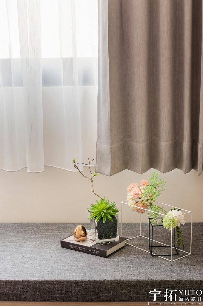 宇拓室內裝潢