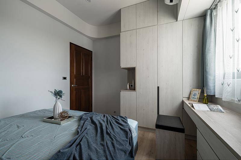 宇拓系統櫃設計