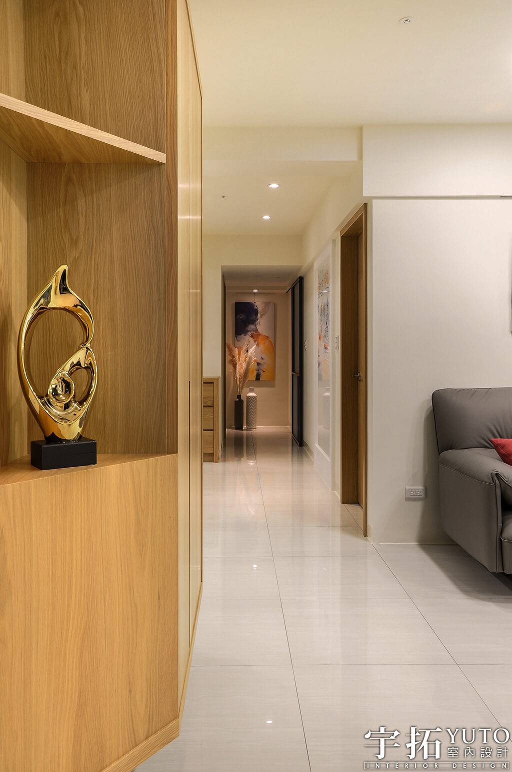 宇拓系統櫃設計