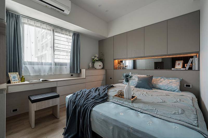 宇拓系統櫃設計