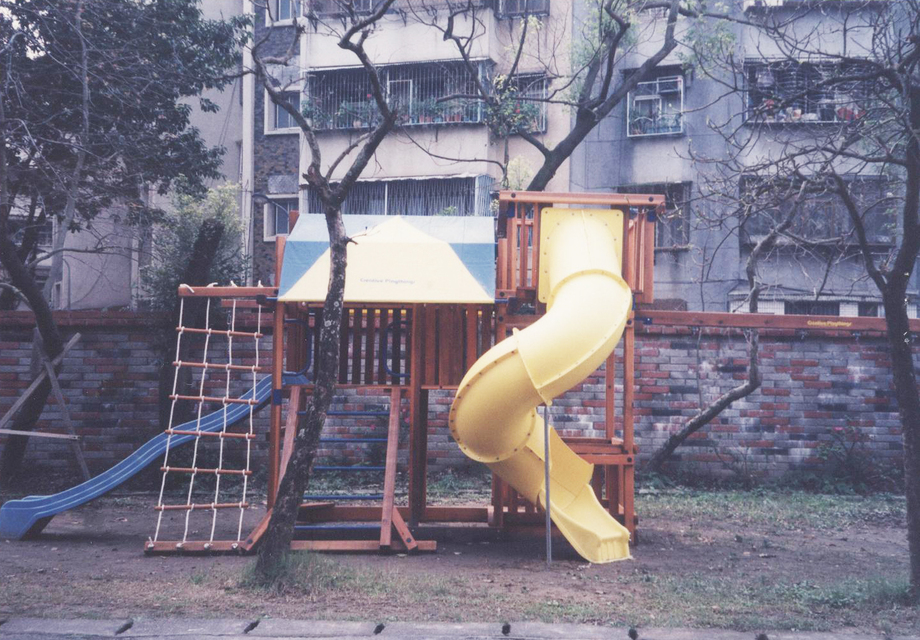 兒童木製遊具05