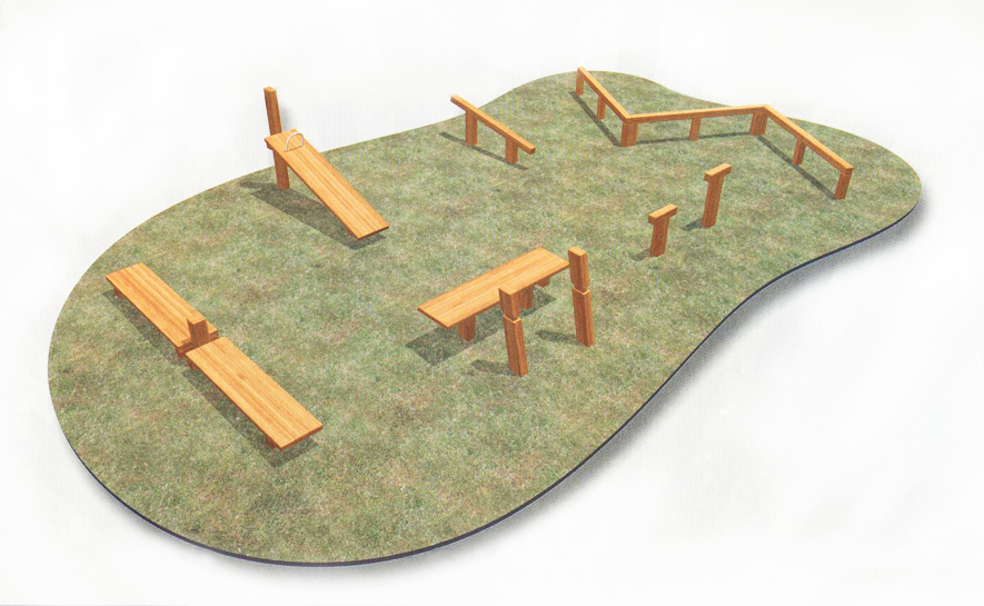 木製體能設備02