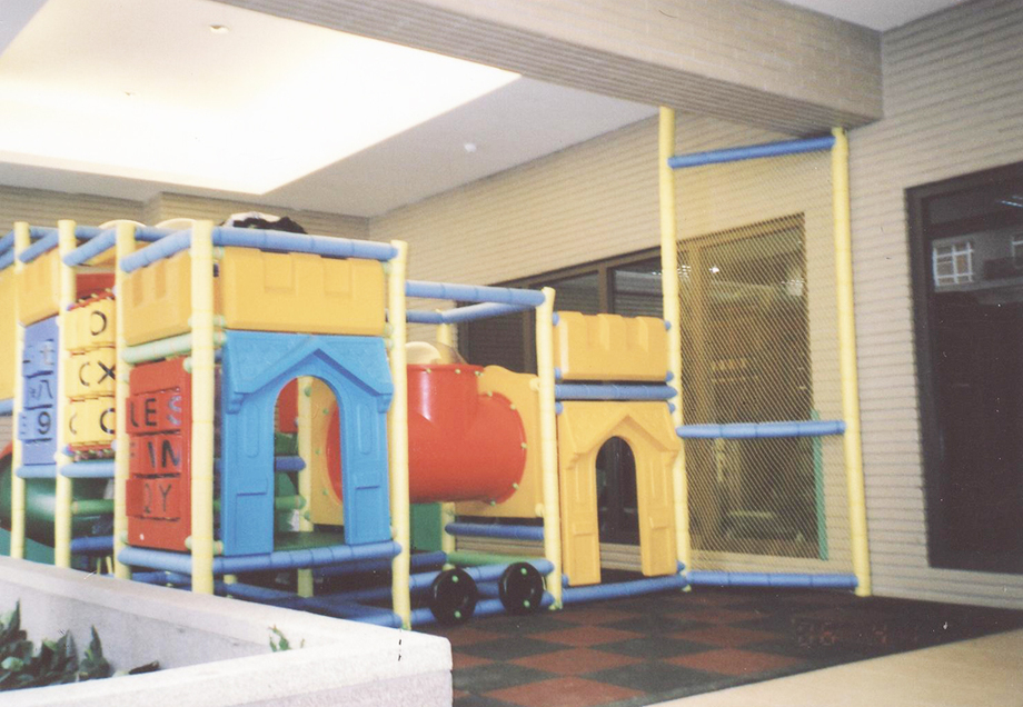 兒童室內遊戲組05