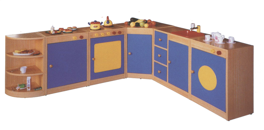 兒童遊戲廚具組