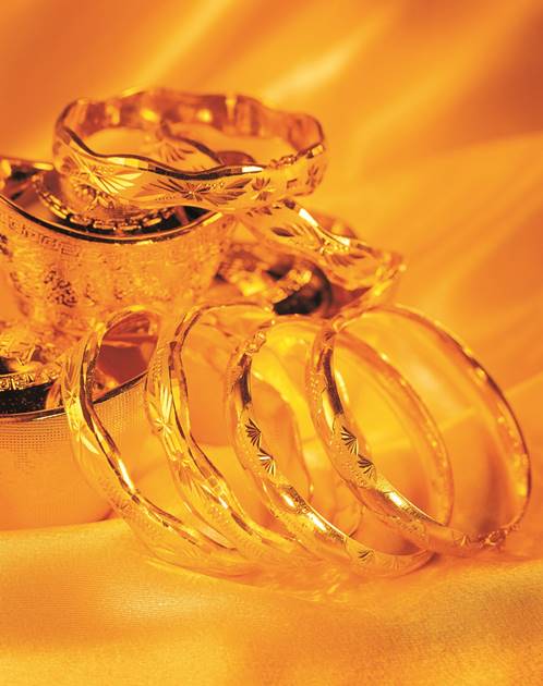 高雄當舖黃金借款利息