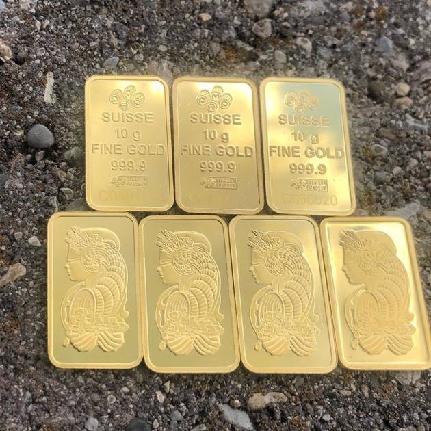 高雄當鋪舖黃金借錢