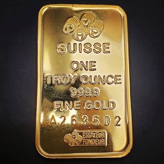 鳳山當舖黃金借款