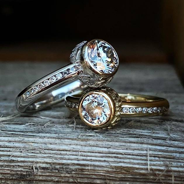 前鎮區鑽石典當