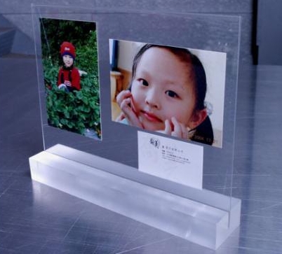 多功能像框DM架