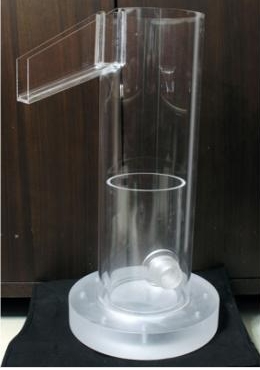 圓管加工壓克力製品