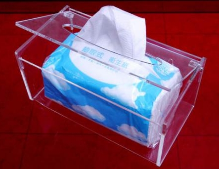 面紙盒