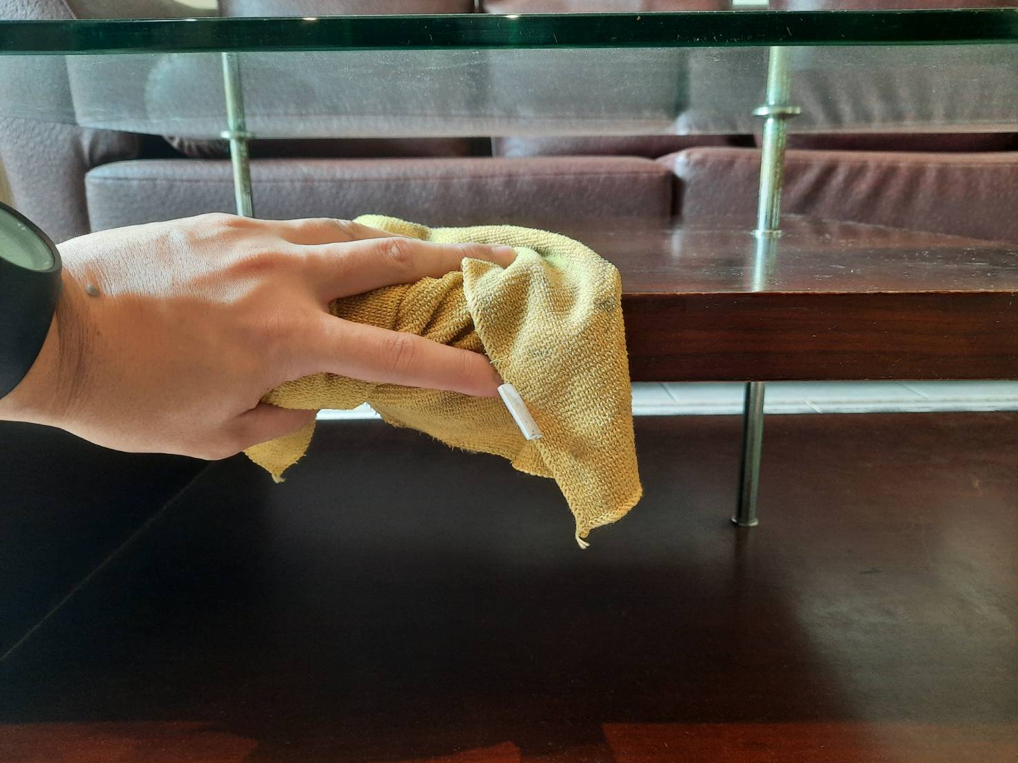 高雄辦公室清潔