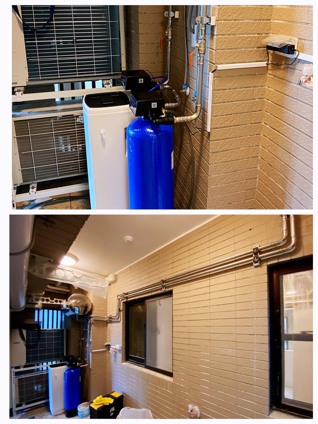 仁武廚下飲水機安裝秋紅谷(劉先生)