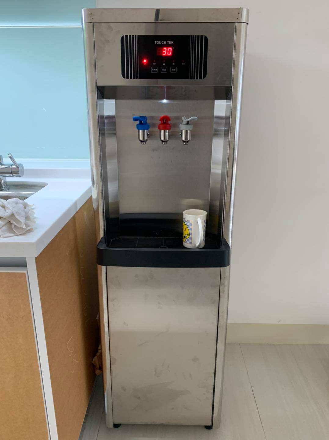 屏東三溫飲水機安裝