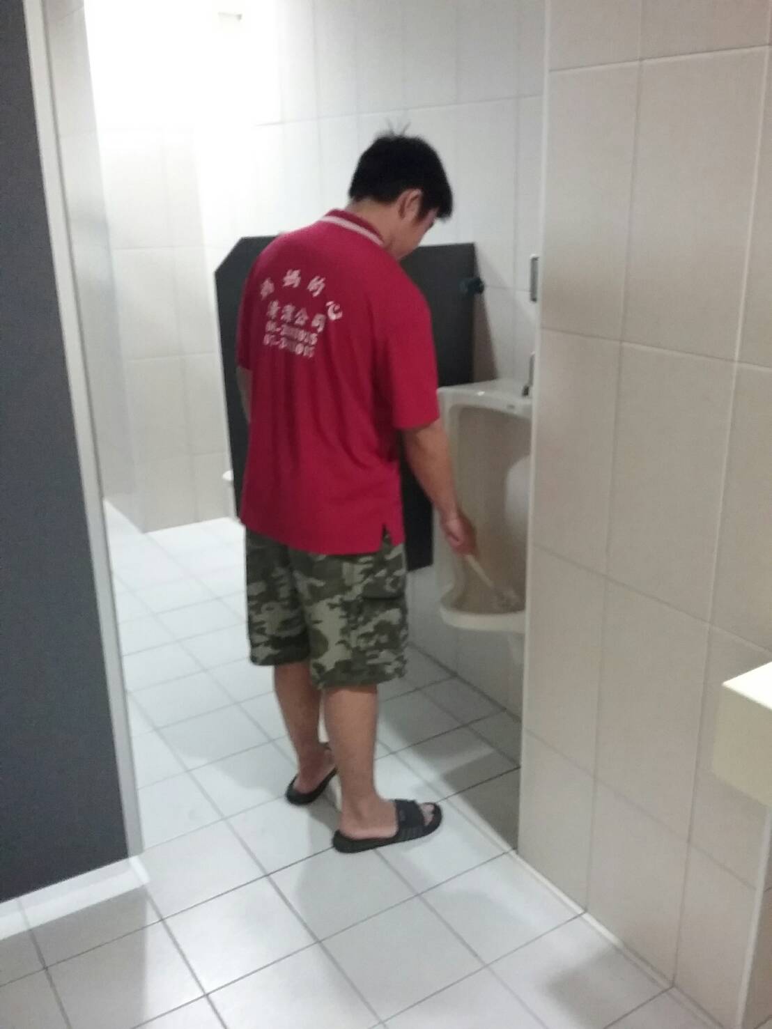 辦公大樓駐點清潔