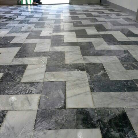 大理石清潔美容中