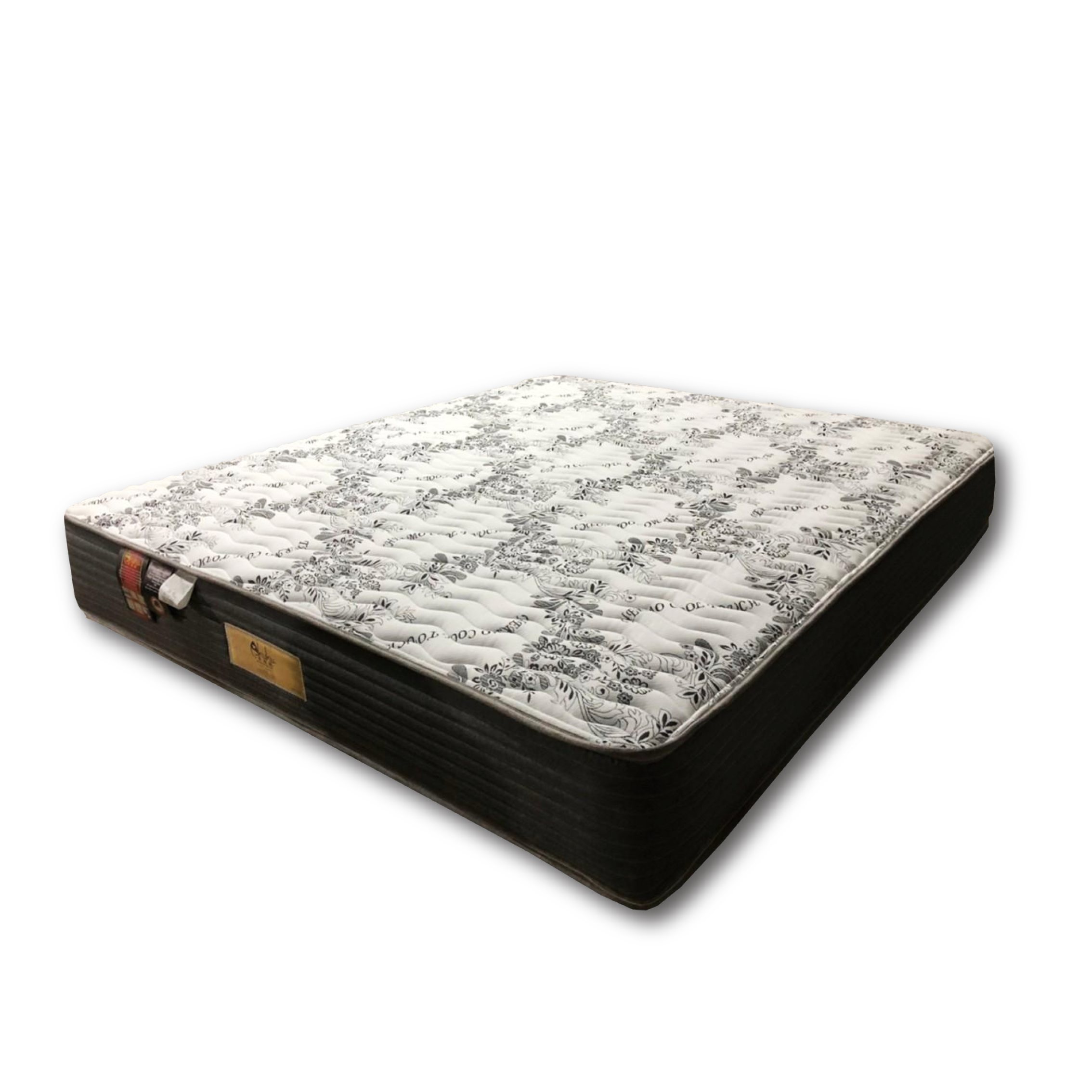 愛爸爸硬式獨立筒