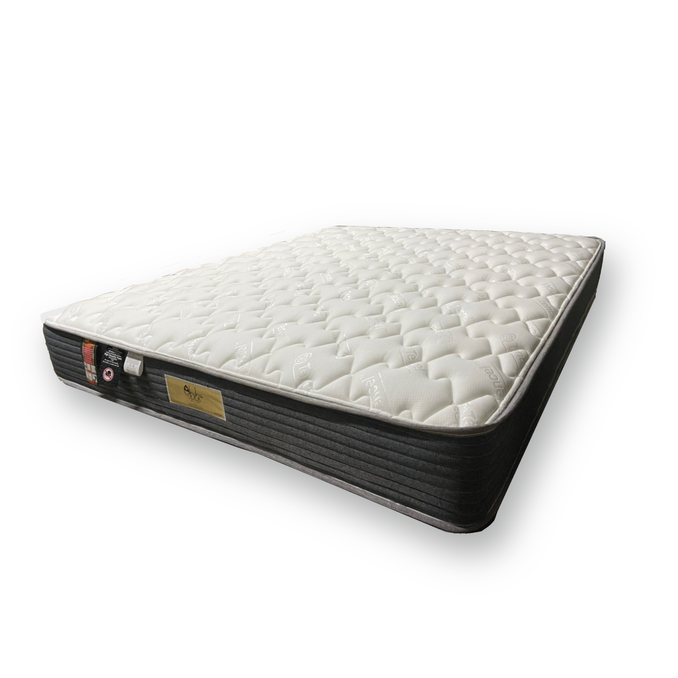 愛琳娜乳膠獨立筒