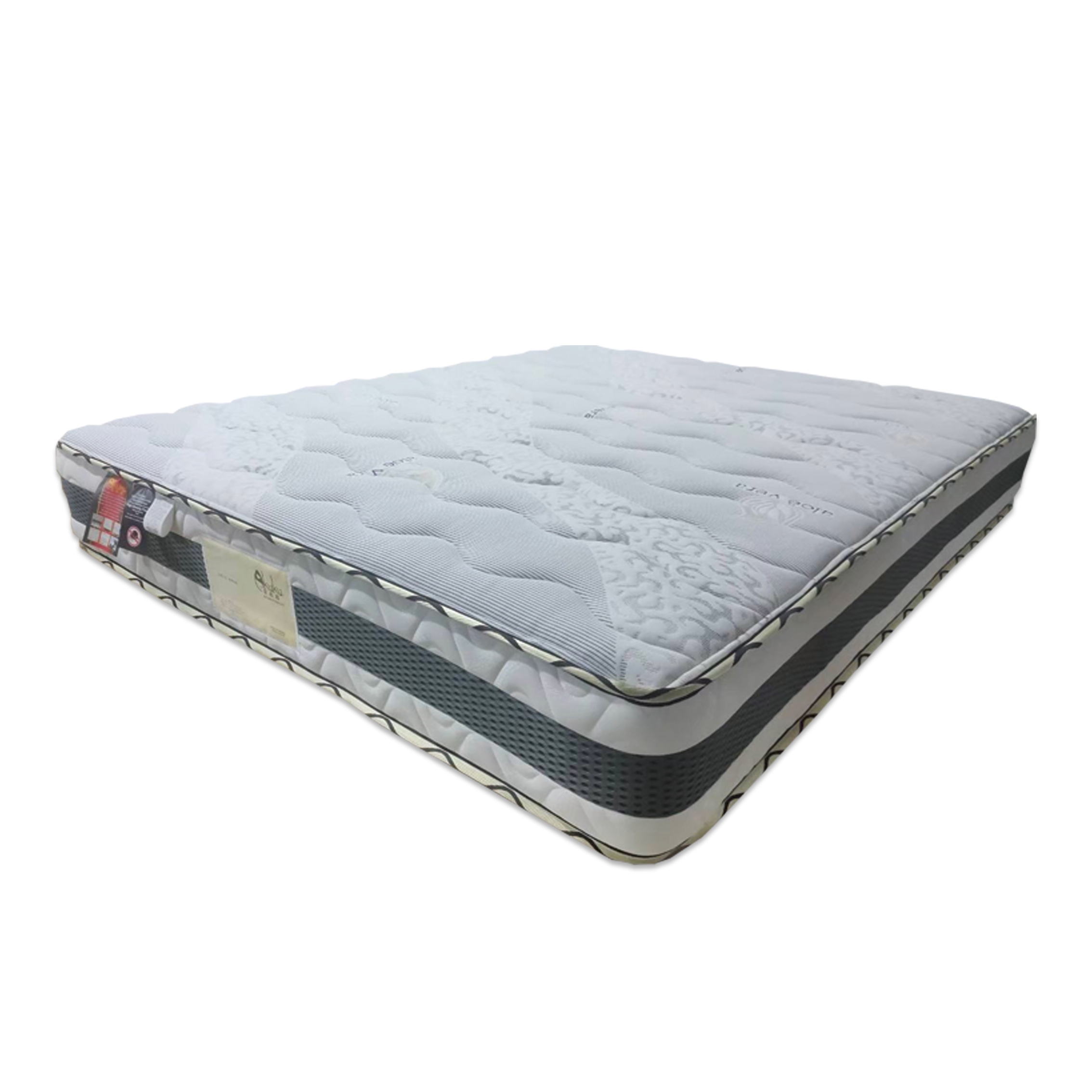 貝拉飯店式記憶獨立筒