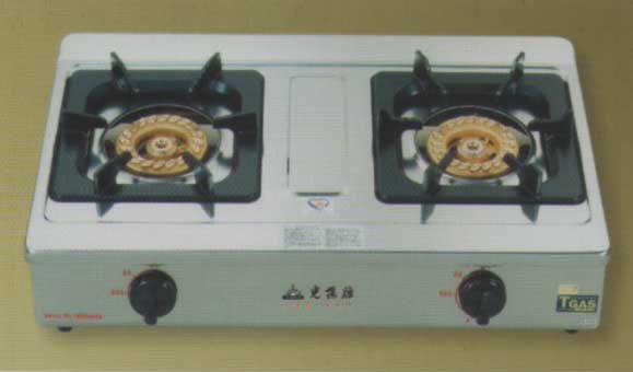 KS-326直焰噴火爐