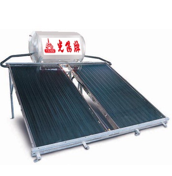 (微電腦)自然循環系統