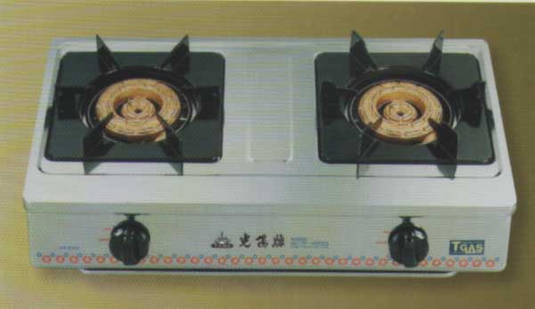 KS-2200直焰割溝爐