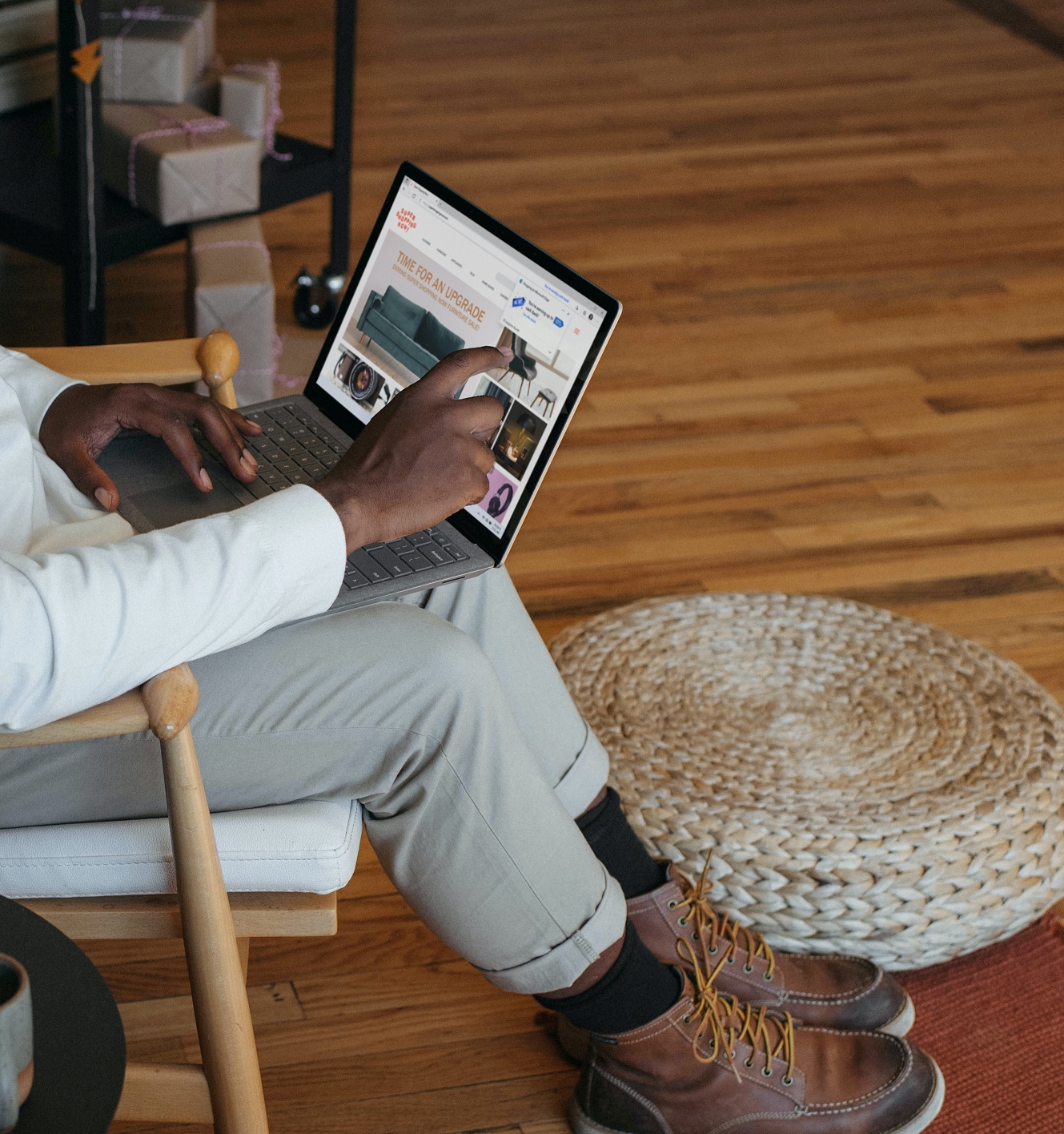 營利事業帳務處理及申報