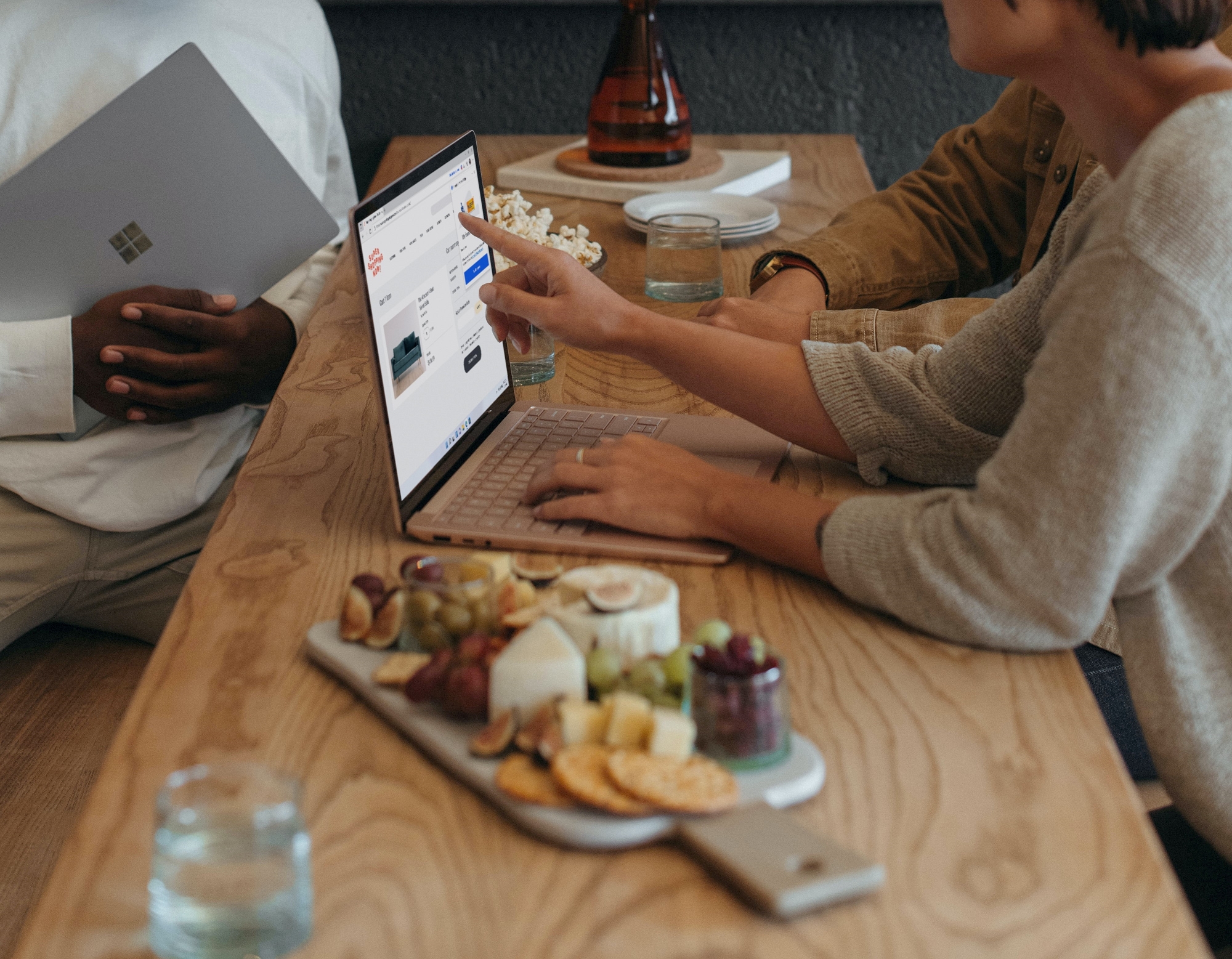 執行業務者帳務處理及申報