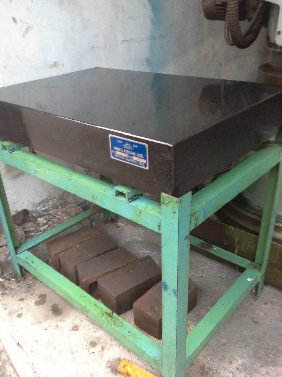 花崗石平台600x900