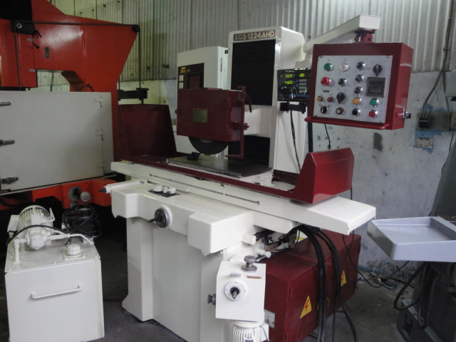 向輝全自動磨床300X600-2