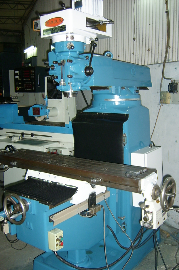 常準一番八铣床-5