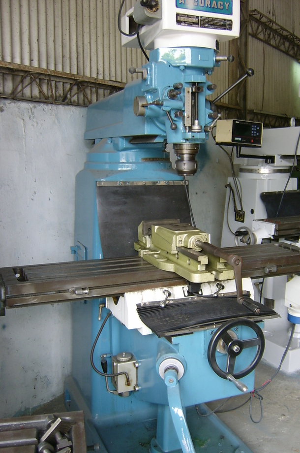 常準一番八铣床-4