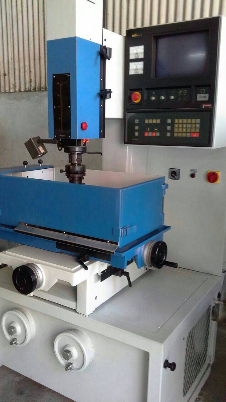 亞特30MF螢幕式放電機