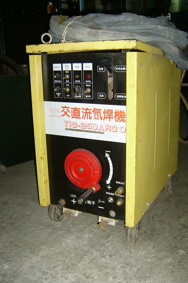 交直流氬焊機