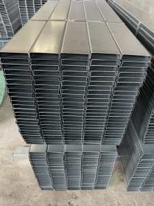宜晟鋼鐵有限公司-不銹鋼製品