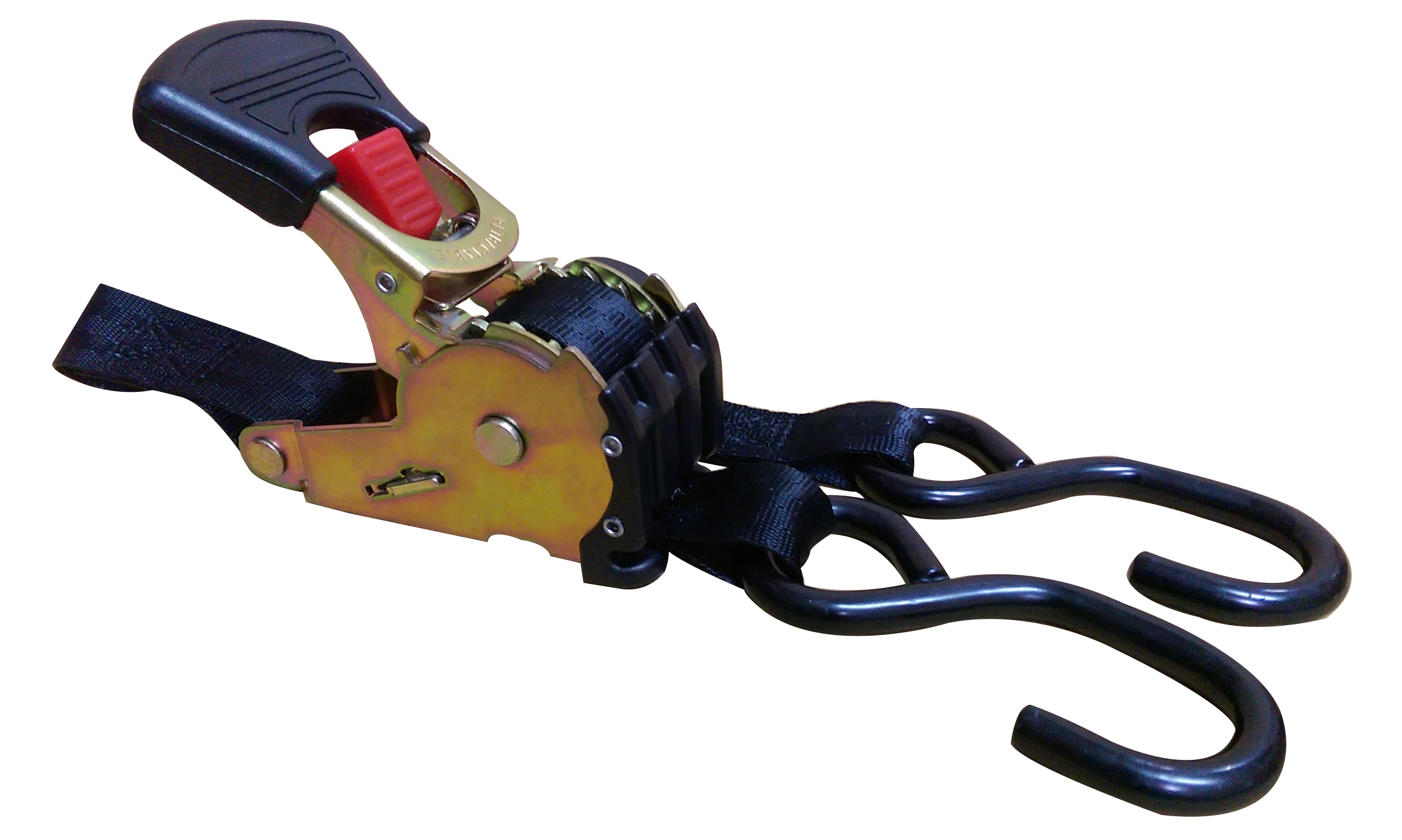 1英吋專利型捆帶