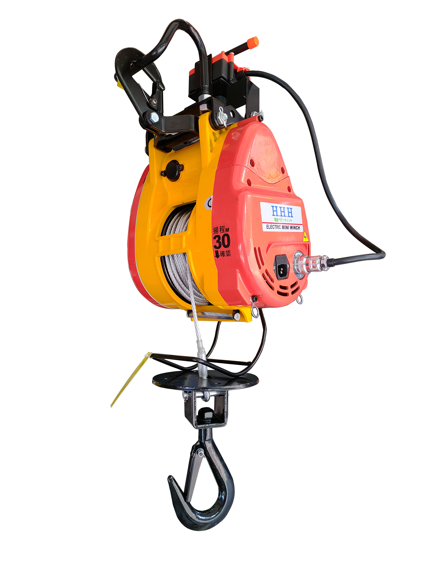 3H無線遙控小金剛