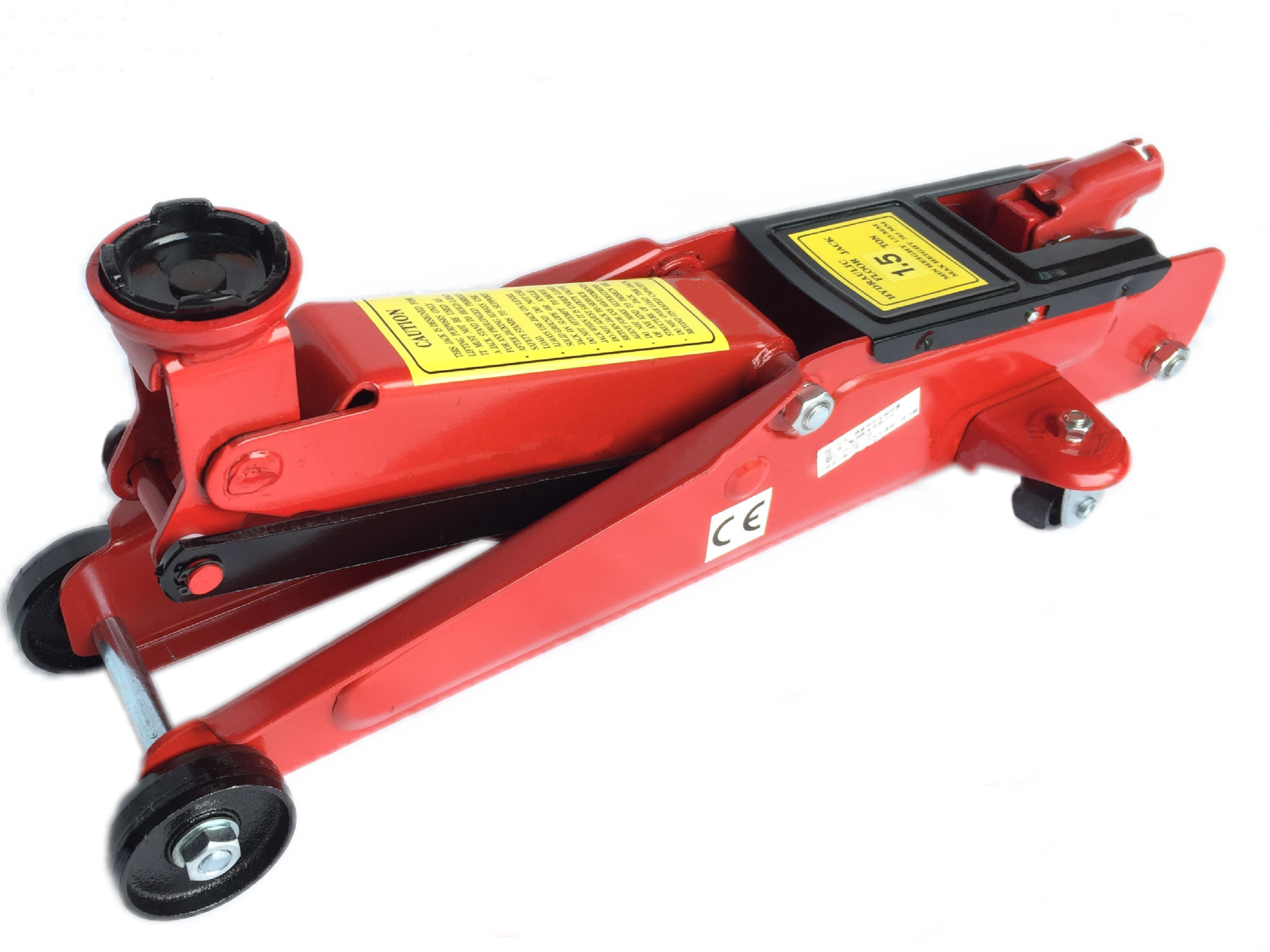 1.5T高揚程千斤頂