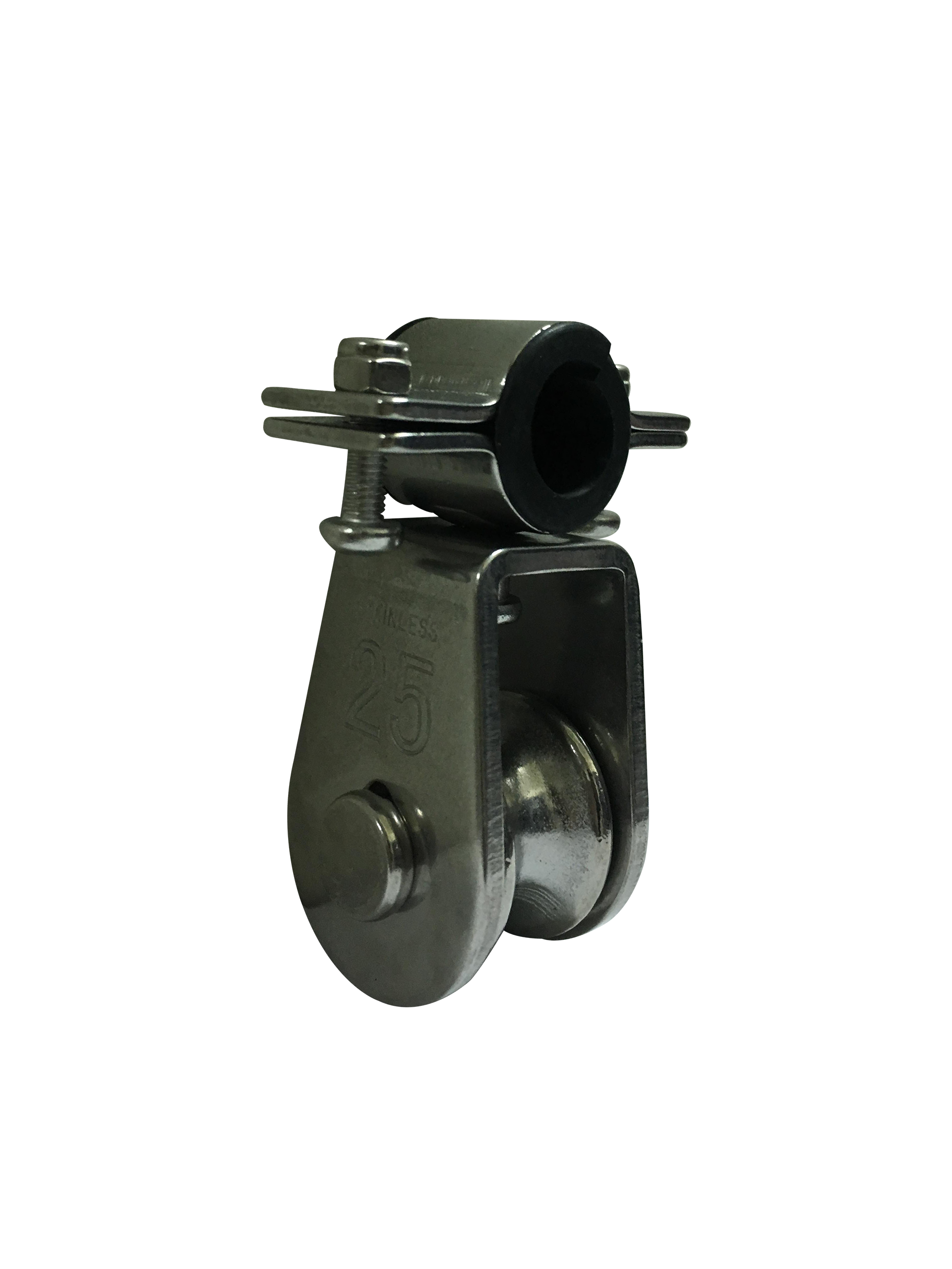 3140S白鐵電線輪