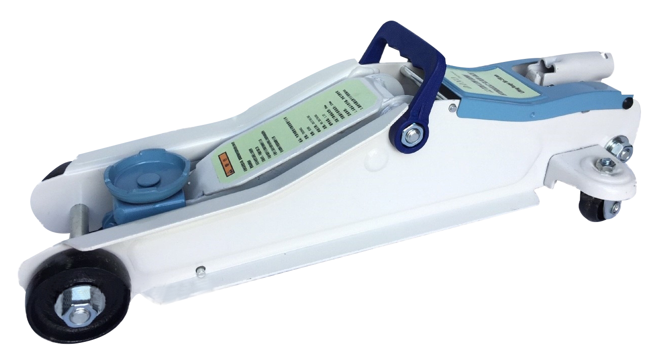 1.2T低型四輪千斤頂