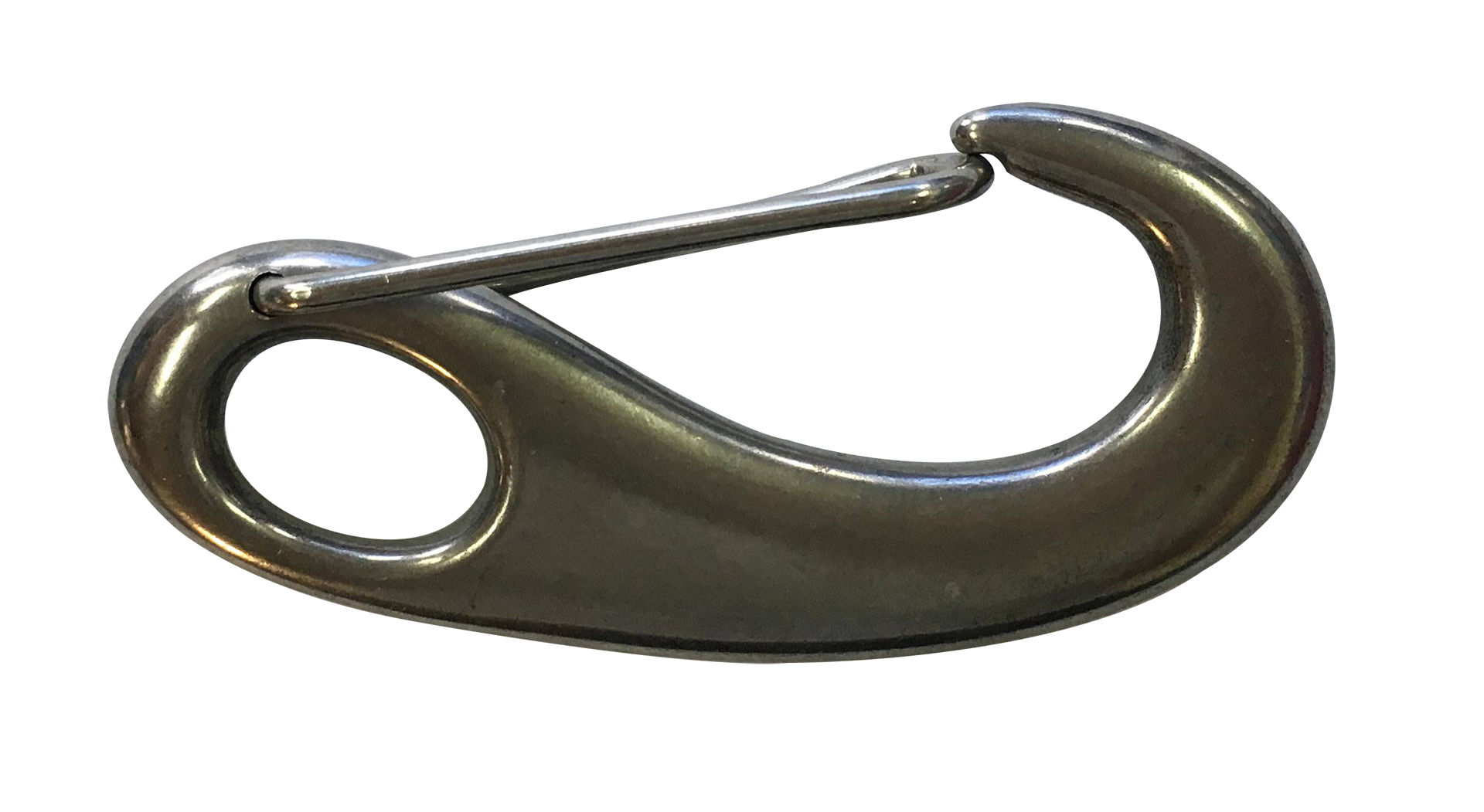 2470S彈簧安全掛鉤