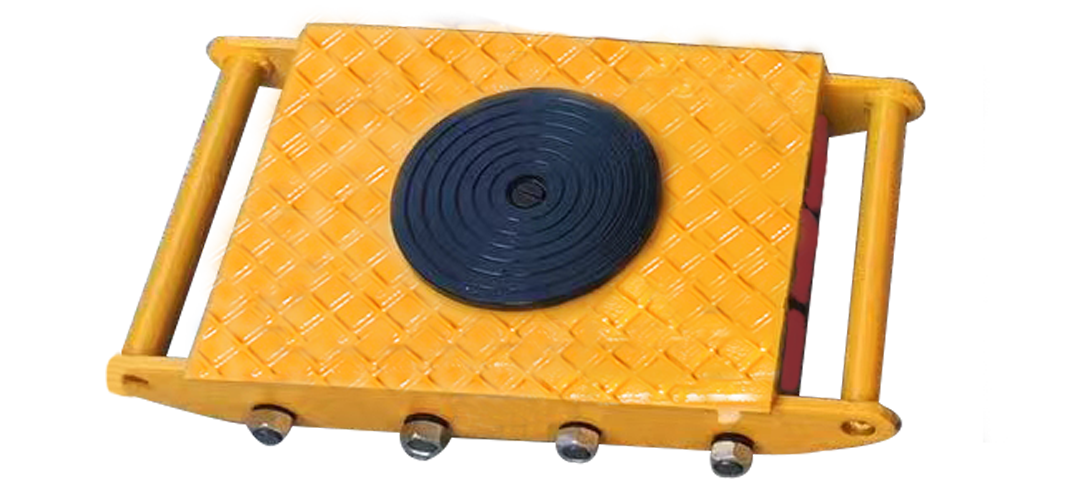 A款十二輪小坦克