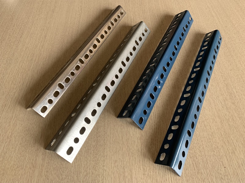 萬能角鋼規格系列