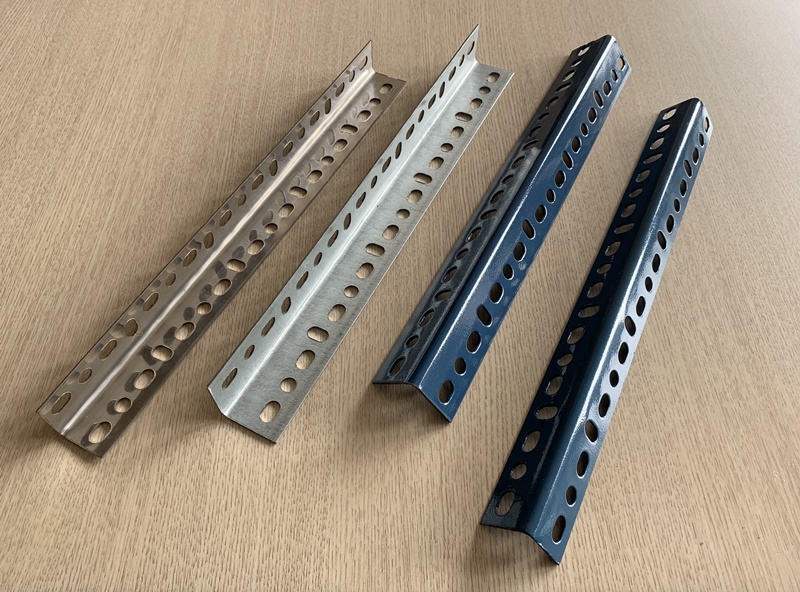 萬能角鋼規格系列