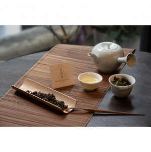 廣方圓貿易有限公司-茶葉