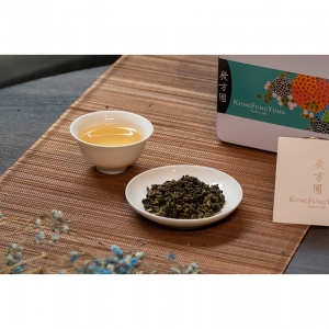 廣方圓貿易有限公司-茶葉
