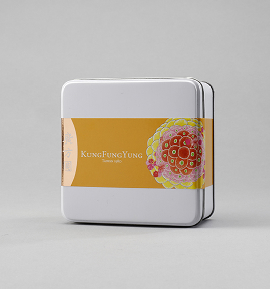 御蜜白毫-頂級東方美人茶